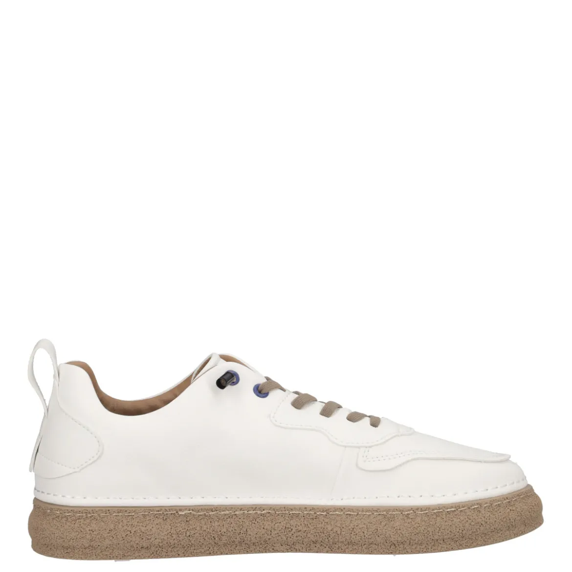 Sneakers Uomo Bianche