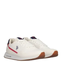 Sneakers Uomo Bianche