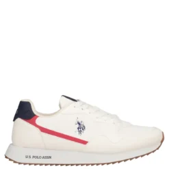 Sneakers Uomo Bianche
