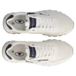 Sneakers Uomo Bianche