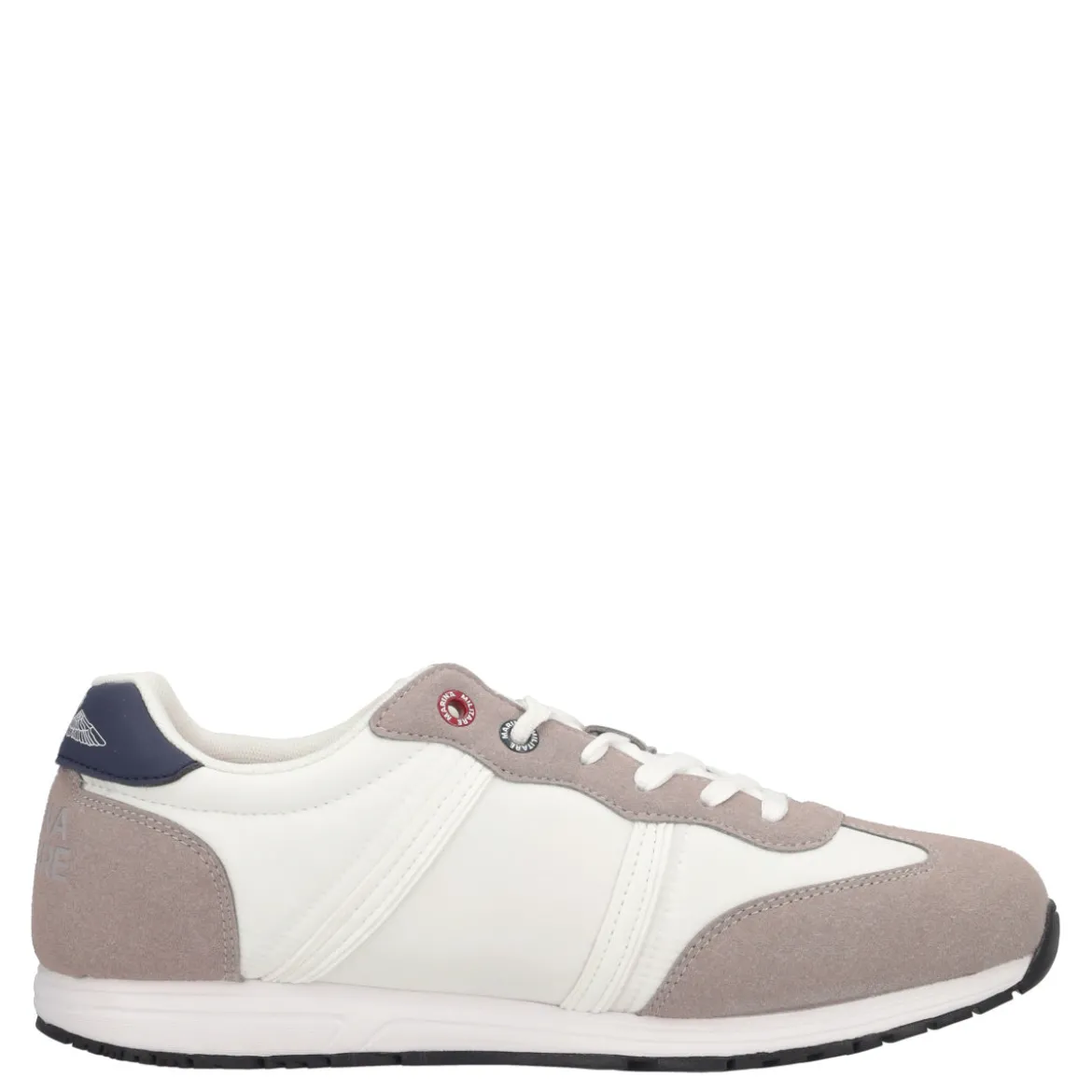 Sneakers Uomo Bianche