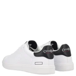 Sneakers Uomo Bianche