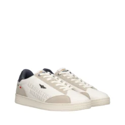 Sneakers Uomo Bianche