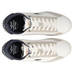 Sneakers Uomo Bianche