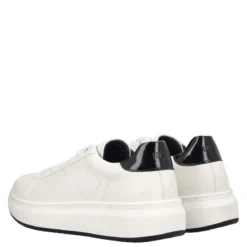 Sneakers Uomo Bianche