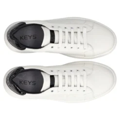 Sneakers Uomo Bianche