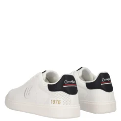 Sneakers Uomo Bianche