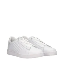 Sneakers Uomo Bianche