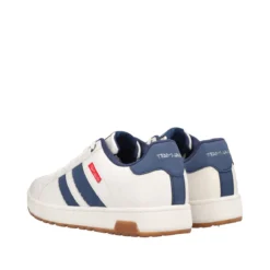 Sneakers Uomo Bianche