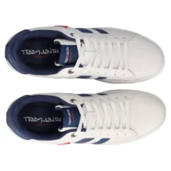 Sneakers Uomo Bianche
