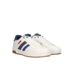 Sneakers Uomo Bianche
