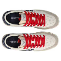 Sneakers Uomo Bianche