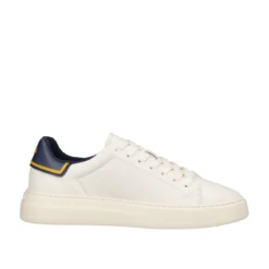 Sneakers Uomo Bianche