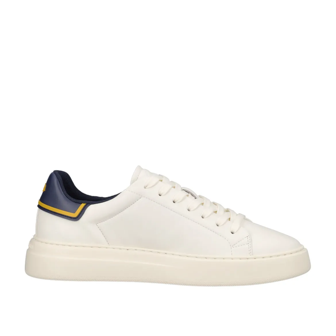 Sneakers Uomo Bianche
