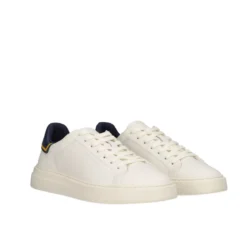 Sneakers Uomo Bianche