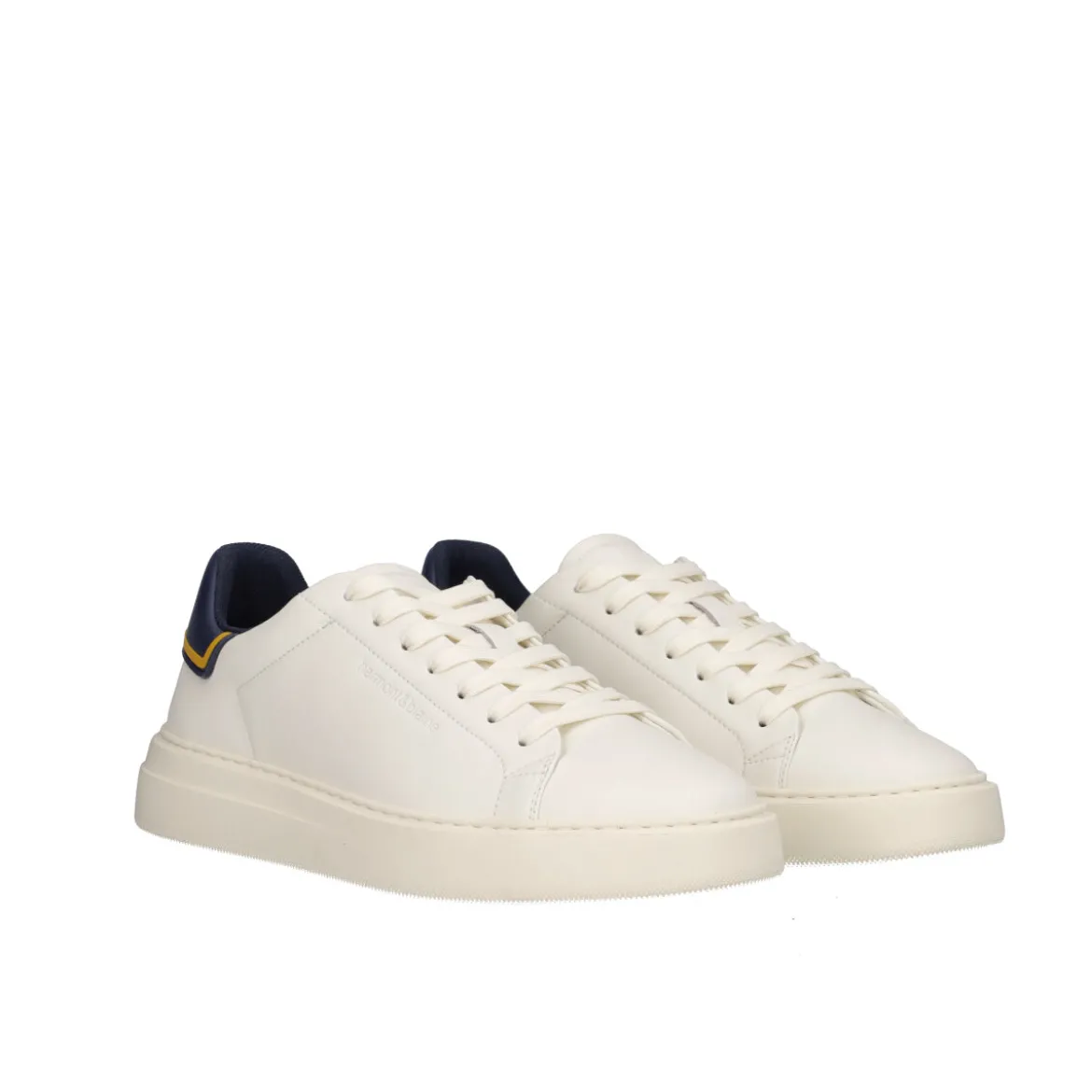 Sneakers Uomo Bianche