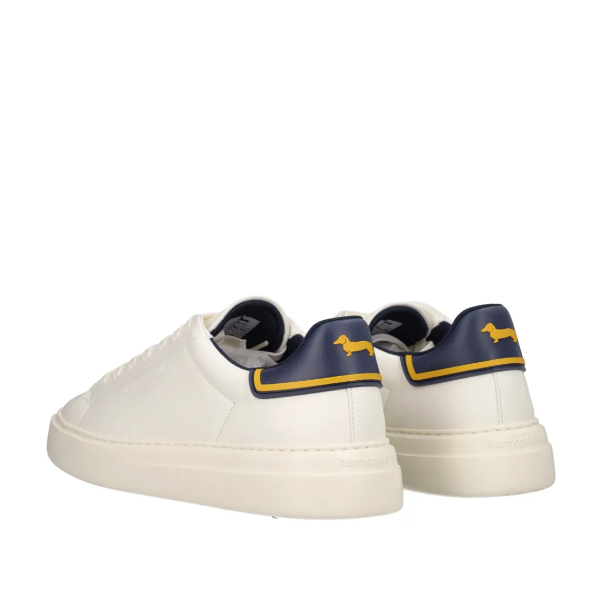 Sneakers Uomo Bianche