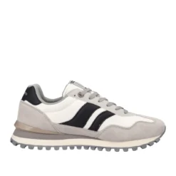 Sneakers Uomo Bianche e Grigie