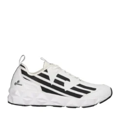 Sneakers Uomo Black&White