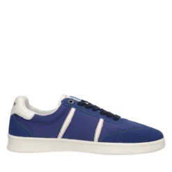 Sneakers Uomo Blu