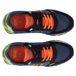 Sneakers Uomo Blu