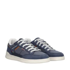 Sneakers Uomo Blu