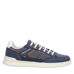 Sneakers Uomo Blu
