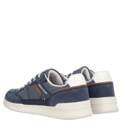 Sneakers Uomo Blu