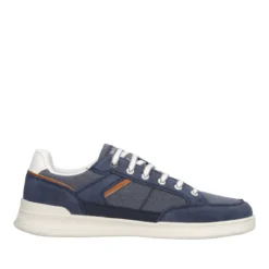 Sneakers Uomo Blu
