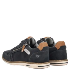 Sneakers Uomo Blu