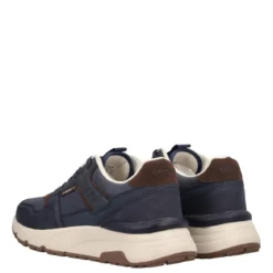 Sneakers Uomo Blu