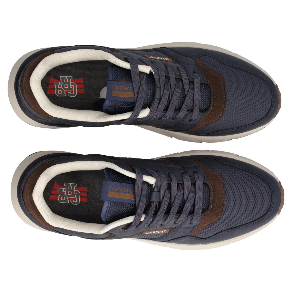 Sneakers Uomo Blu