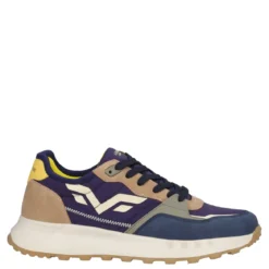 Sneakers Uomo Blu