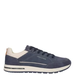 Sneakers Uomo Blu
