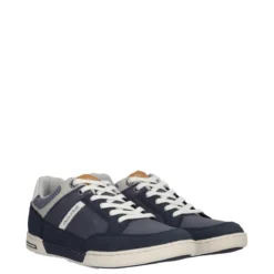 Sneakers Uomo Blu