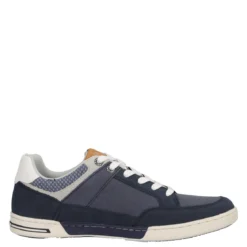 Sneakers Uomo Blu