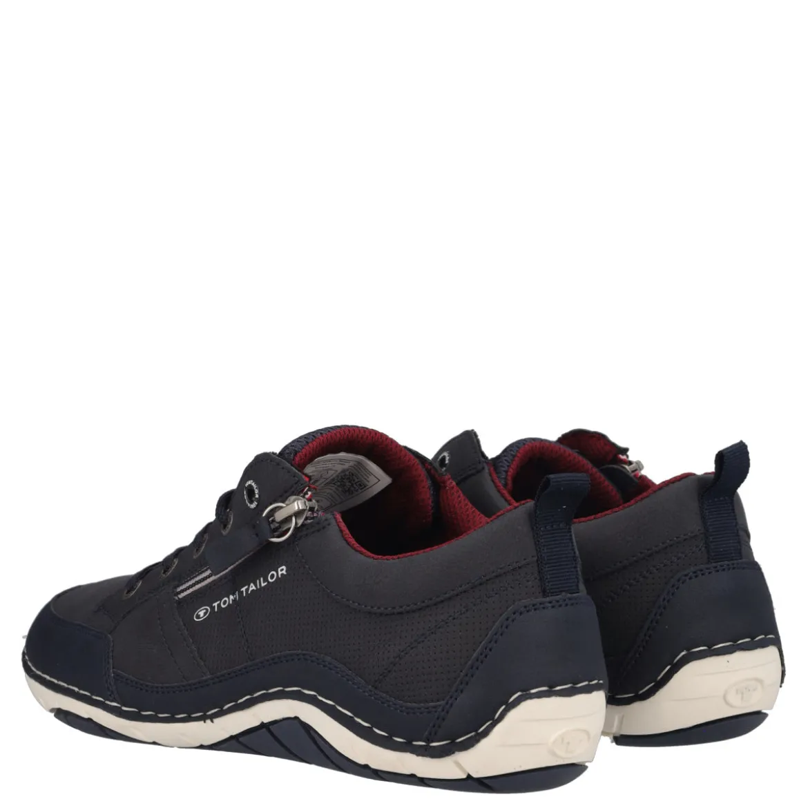 Sneakers Uomo Blu