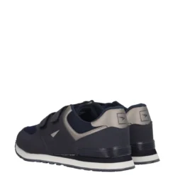 Sneakers Uomo Blu
