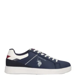Sneakers Uomo Blu