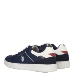 Sneakers Uomo Blu