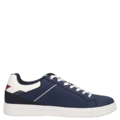 Sneakers Uomo Blu