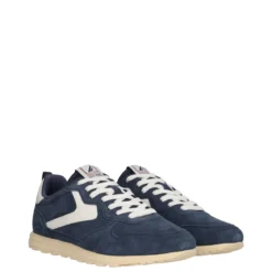 Sneakers Uomo Blu