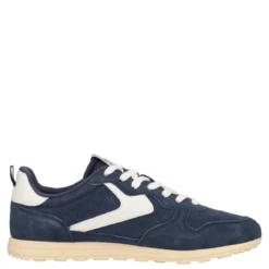 Sneakers Uomo Blu