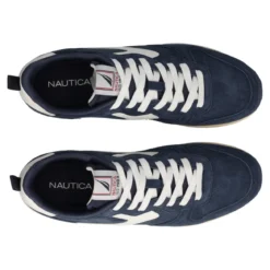 Sneakers Uomo Blu