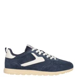 Sneakers Uomo Blu