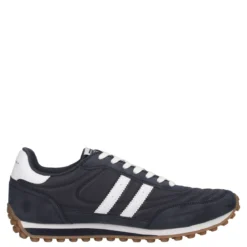 Sneakers Uomo Blu