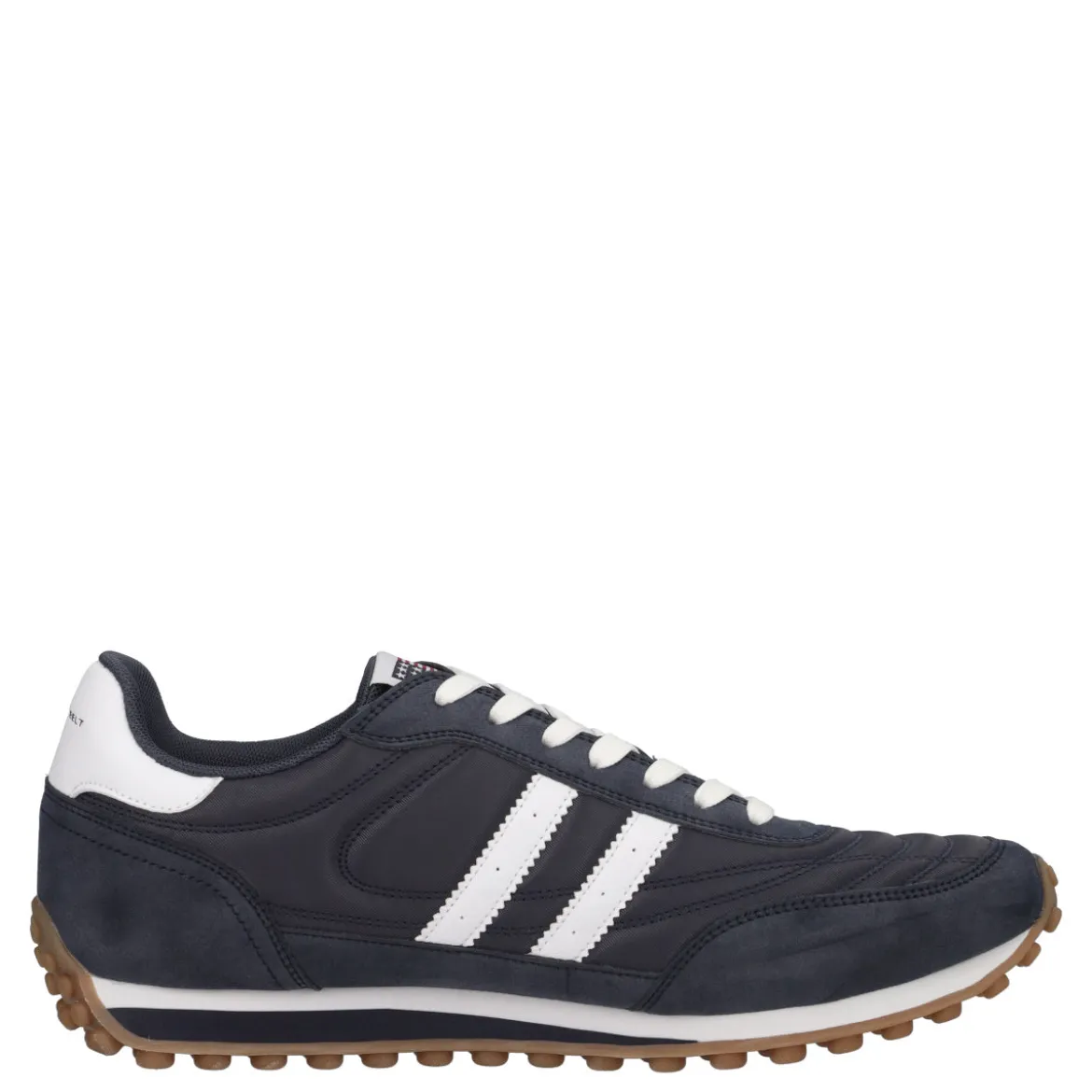 Sneakers Uomo Blu