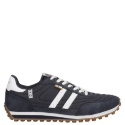 Sneakers Uomo Blu