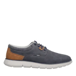 Sneakers Uomo Blu