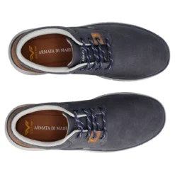 Sneakers Uomo Blu